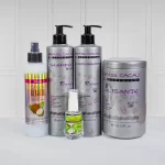 Kit Everglam Botox Alisante