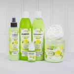 Kit Copacabana Anti Caspa 6und