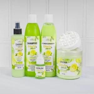 Kit Copacabana Anti Caspa 6und