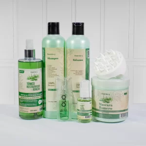 Kit Romero Reania.y 7und