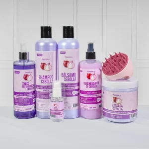 Kit Cebolla Reania.y 7und