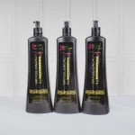 Alisado Brasil Cacau 1L Everglam 3 Pasos