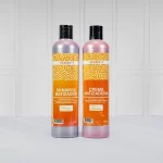 Shampoo y Crema Matizadora Cobre Reania.y 500ml