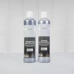 Shampoo y Crema Matizadora Grafito Reania.y 500ml