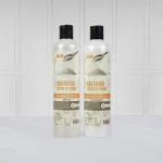 Shampoo y Bálsamo de Arroz Reania.y 500ml