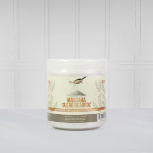 Máscara Suero de Arroz Reania.y 500ml