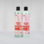Shampoo y Bálsamo Caballo Reania.y 500ml