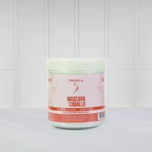 Máscara de Caballo Reania.y 500ml