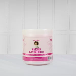 Máscara Rizos Naturales Reania.y 500ml