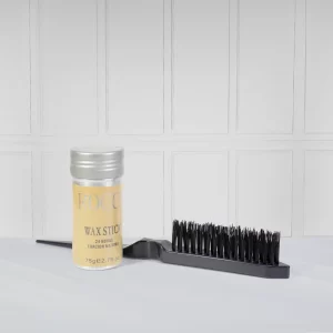 Pack Cera en Barra + Cepillo Pulidor