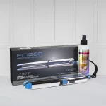 Plancha Frigga + Shoc Keratin Coco