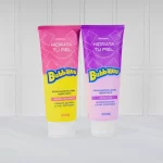 Exfoliante en Crema Bubbaluu 200ml200ml