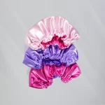 Gorro Satén Colores Surtidos