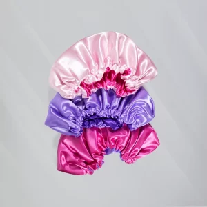 Gorro Satén Colores Surtidos
