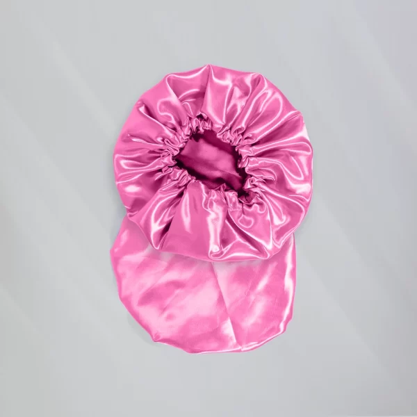 Gorro Satén Colores Surtidos