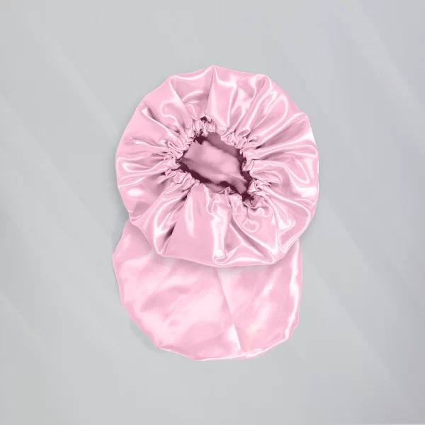 Gorro Satén Colores Surtidos