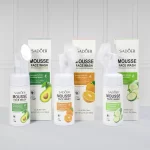 Espuma de Limpieza Facial 120ml