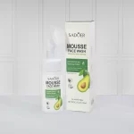 Espuma de Limpieza Facial 120ml