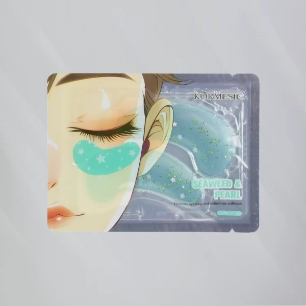 Mascara de Ojos Kormesic 7.5gr