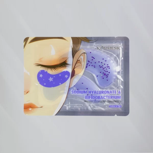 Mascara de Ojos Kormesic 7.5gr