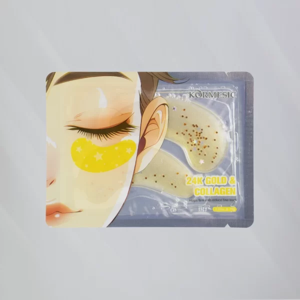 Mascara de Ojos Kormesic 7.5gr