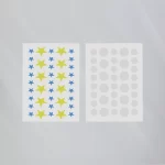 Parche Anti-Acné Sadoer 72und