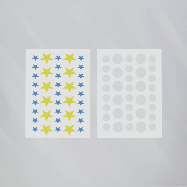 Parche Anti-Acné Sadoer 72und