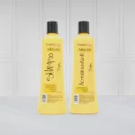 Shampoo y Bálsamo Argán 500ml