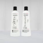 Shampoo y Bálsamo Monoi 500ml