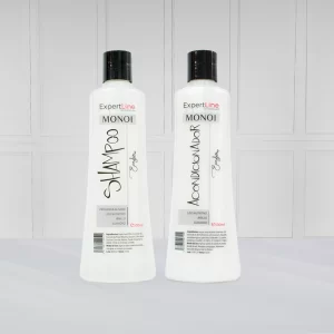 Shampoo y Bálsamo Monoi 500ml
