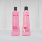 Shampoo y Bálsamo Ricino 500ml