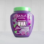 Mascara Capilar Skala Uva