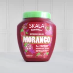 Mascara Capilar Skala Morango