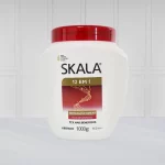 Mascara Capilar Skala 12 en 1