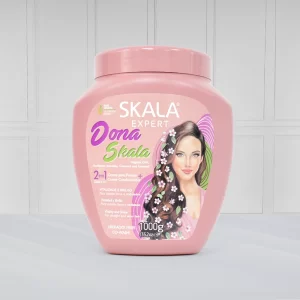 Mascara Capilar Skala Dona Skala