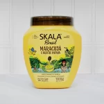 Mascara Capilar Skala Maracuyá