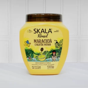 Mascara Capilar Skala Maracuyá