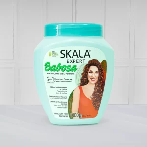 Mascara Skala Babosa