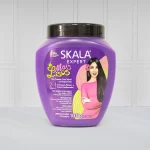 Mascara Skala Mais Lisos