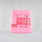 Botox Capilar Ricino 500ml