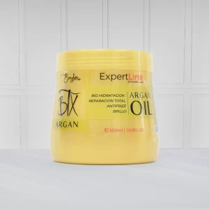 Botox Capilar Argán 500ml