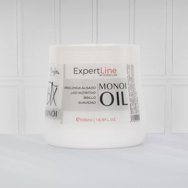 Botox Capilar Monoi 500ml