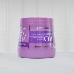 Botox Capilar Marroquí 500ml