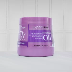 Botox Capilar Marroquí 500ml