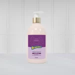 Crema Corporal Bubbaluu Uva 500ml