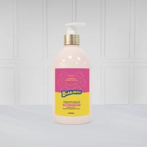 Crema Corporal Bubbaluu Tutti Frutti 500ml