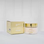 Crema Facial Hidratante Bubbaluu Noche 50ml