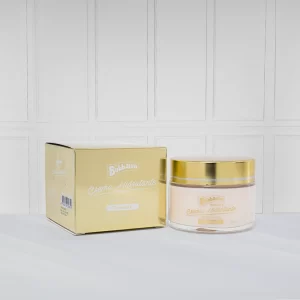 Crema Facial Hidratante Bubbaluu Noche 50ml