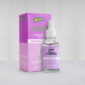 Serum Facial Bubbaluu 30gr