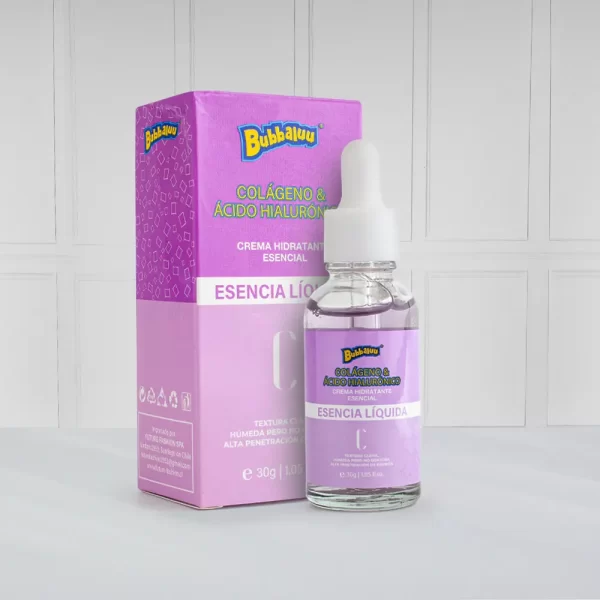 Serum Facial Bubbaluu 30gr